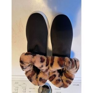 Justfab Boots (SZ 8.5)